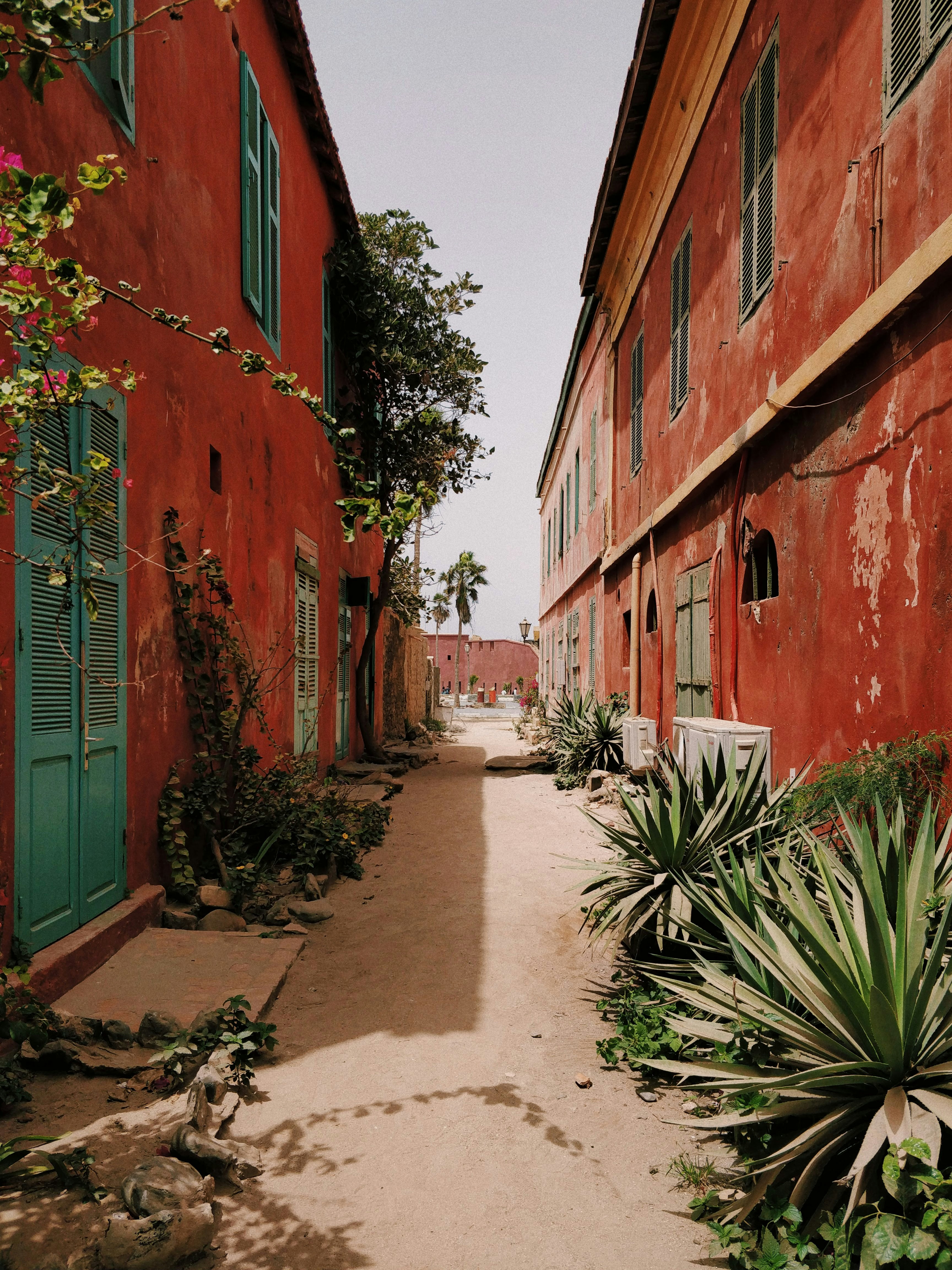 Saint-Louis